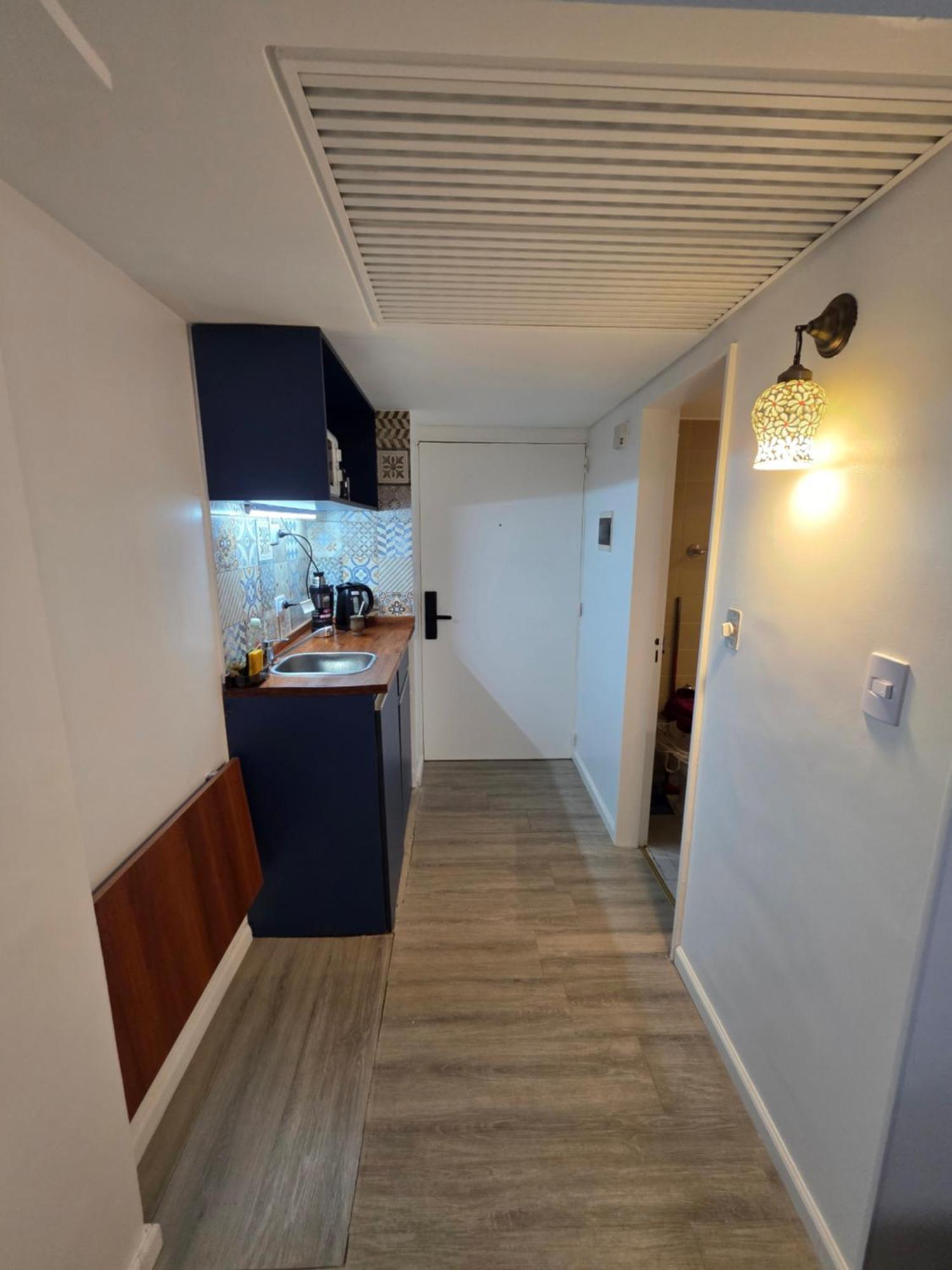 Infinit Point Apartamento Ciudad Autónoma de Buenos Aires