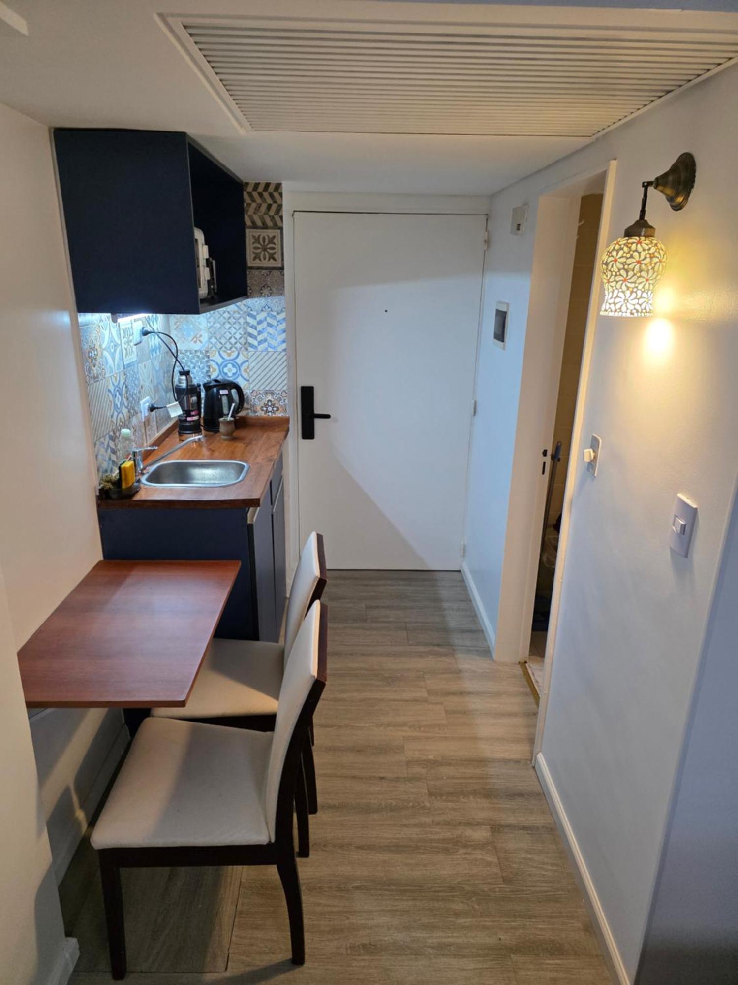 Apartment Infinit Point *
