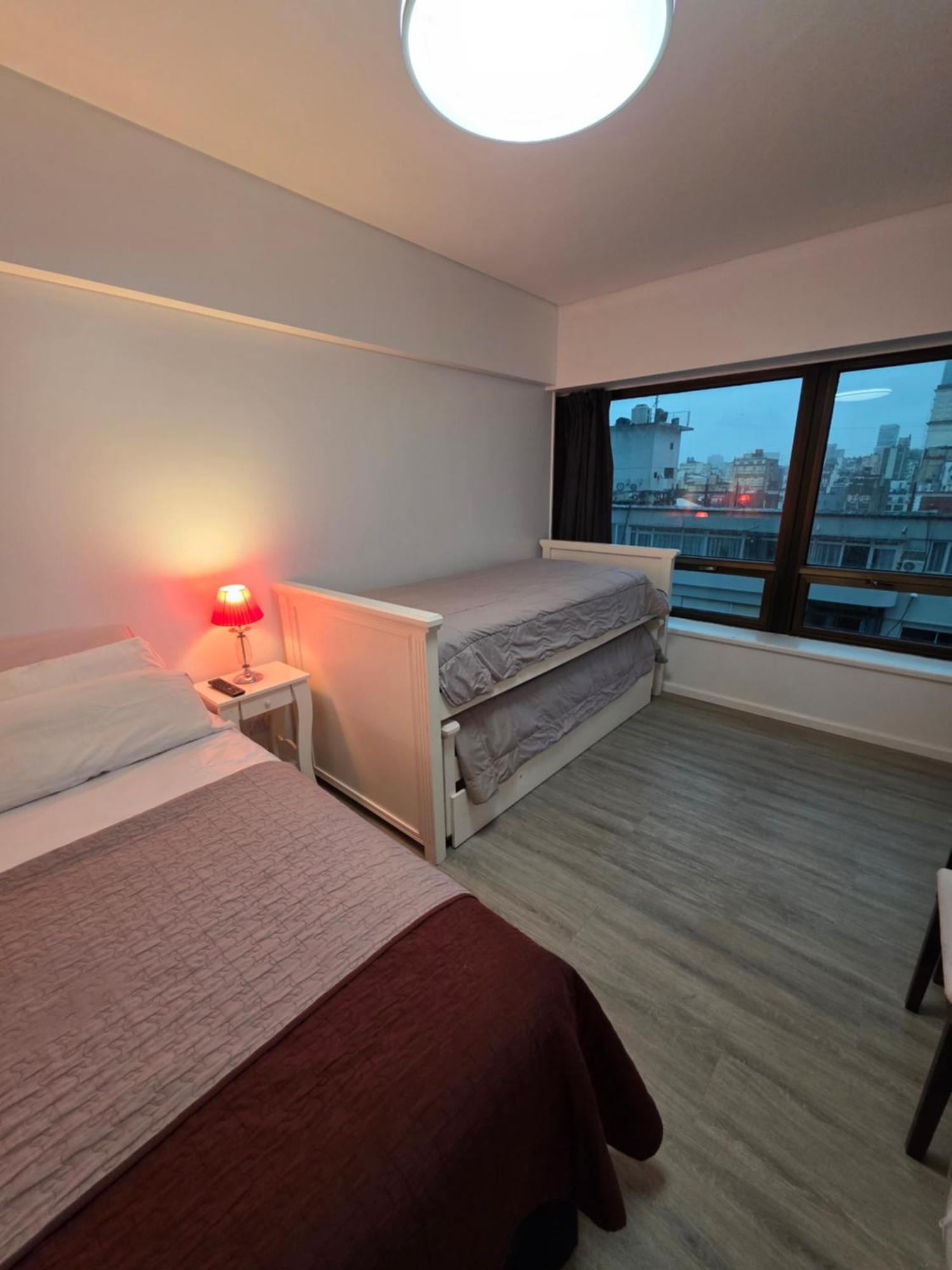 Infinit Point Apartment